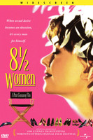 8 &frac12; Women movie poster (1999) Poster MOV_u2yrprto