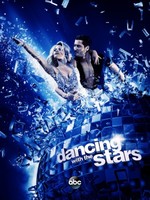Dancing with the Stars movie poster (2005) t-shirt #MOV_u4uxexn2