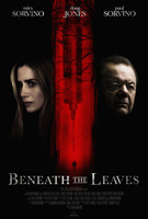 Beneath the Leaves movie poster (2017) Poster MOV_u5hnf5wi