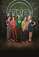 The Big Bang Theory movie poster (2007) tote bag #MOV_u9ixdzxa