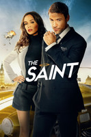 The Saint movie poster (2017) Poster MOV_u9un4jyh