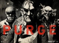 The Purge 3 movie poster (2016) Poster MOV_uaffz5c3