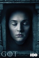 Game of Thrones movie poster (2011) Poster MOV_uasan9lp