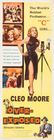 Over-Exposed movie poster (1956) Poster MOV_ubqj0mgp