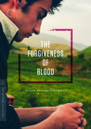 The Forgiveness of Blood movie poster (2011) calendar