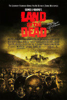 Land Of The Dead movie poster (2005) Poster MOV_ucee8pvl