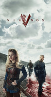 Vikings movie poster (2013) Poster MOV_ucyq3ucj