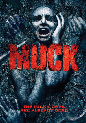 Muck movie poster (2015) poster