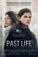 Past Life movie poster (2016) Tank Top #1467151