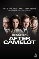 The Kennedys After Camelot movie poster (2017) Tank Top #1480002