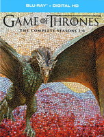 Game of Thrones movie poster (2011) Sweatshirt #1393573