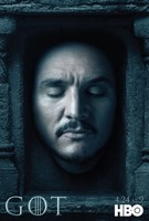 Game of Thrones movie poster (2011) Sweatshirt #1327500