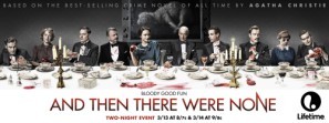And Then There Were None movie poster (2015) mug