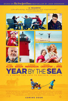Year by the Sea movie poster (2016) Poster MOV_ufc0smwg