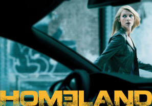 Homeland movie poster (2011) Poster MOV_ufy4qngt
