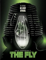 The Fly movie poster (1986) Poster MOV_ug4edghm