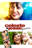 Celeste and Jesse Forever movie poster (2012) hoodie #1376862