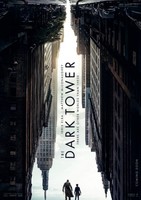 The Dark Tower movie poster (2017) hoodie #1468213