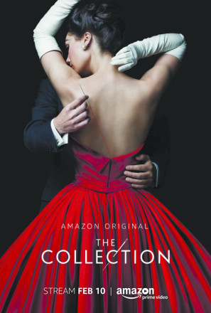 The Collection movie poster (2016) calendar