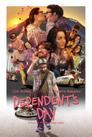 Dependents Day movie poster (2016) Sweatshirt #1438494