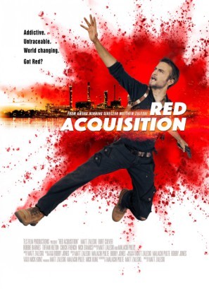Red Acquisition - IMDb movie poster () Poster MOV_ugzxi6g0