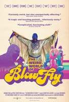The Weird World of Blowfly movie poster (2010) Sweatshirt #1302138