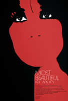 Most Beautiful Island movie poster (2017) Tank Top #1476830