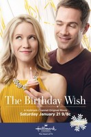 The Birthday Wish movie poster (2017) Poster MOV_ujl7pfid