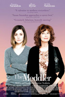 The Meddler movie poster (2016) tote bag #MOV_ujvhrhqv