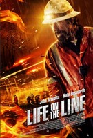 Life on the Line movie poster (2016) Poster MOV_ukjxxa1p