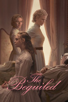 The Beguiled movie poster (2017) Mouse Pad MOV_ulhvj4i9