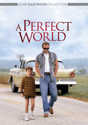 A Perfect World movie poster (1993) Poster MOV_umjcbas5