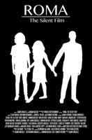 ROMA: The Silent Film movie poster (2015) Longsleeve T-shirt #1301825