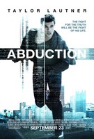 Abduction movie poster (2011) Tank Top #1302132