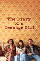 The Diary of a Teenage Girl movie poster (2015) Tank Top #1301766
