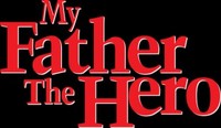 My Father the Hero movie poster (1994) t-shirt #MOV_uqeyjnls