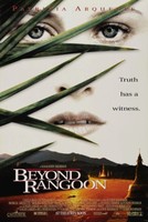 Beyond Rangoon movie poster (1995) hoodie #1376778