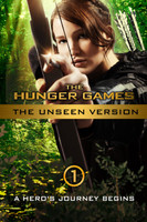 The Hunger Games movie poster (2012) Poster MOV_urkcnils