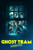 Ghost Team movie poster (2016) t-shirt #MOV_urvzf2wk