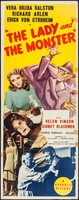 The Lady and the Monster movie poster (1944) Poster MOV_us9vxwdy