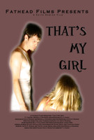 That&#039;s My Girl! movie poster (2011) Poster MOV_utjfwgjd