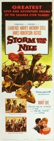 Storm Over the Nile movie poster (1955) Tank Top #1394321