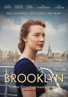 Brooklyn movie poster (2015) Poster MOV_utrwv8ac