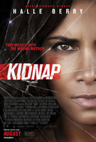 Kidnap movie poster (2017) Mouse Pad MOV_uubrzifv