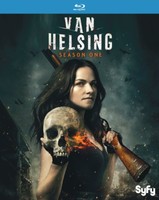 Van Helsing movie poster (2016) Poster MOV_uukioqlc
