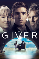 The Giver movie poster (2014) Tank Top #1375174