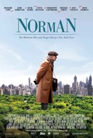 Norman: The Moderate Rise and Tragic Fall of a New York Fixer movie poster (2016) Poster MOV_uvgudalj