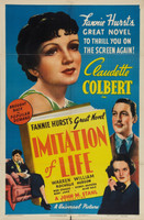 Imitation of Life movie poster (1934) Tank Top #1467028