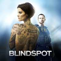 Blindspot movie poster (2015) Poster MOV_uwrwak3i