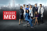 Chicago Med movie poster (2015) hoodie #1466726